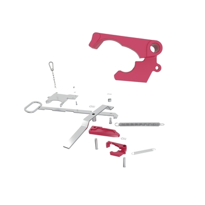Spare parts