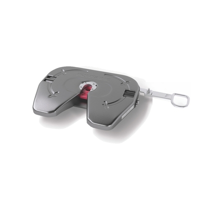 Standard handle Fontaine 3000