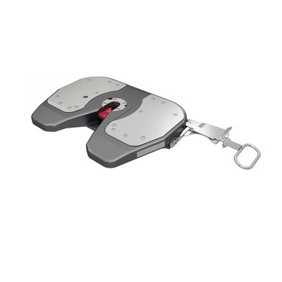 Extended handle Fontaine 3000 LM