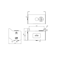 Oil tank