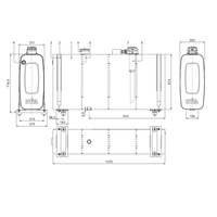 Oil tank