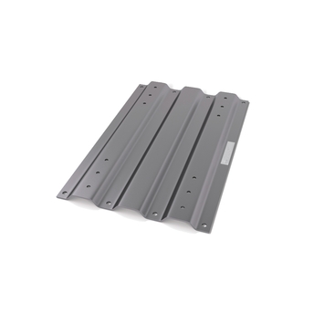 Mounting Plate - 40mm Scania (880mm hole centres)