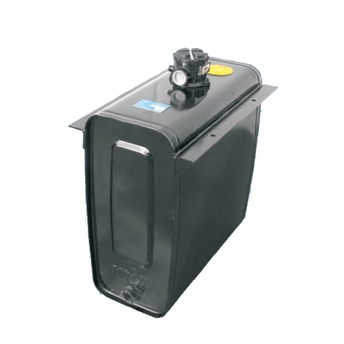 Oil Tank - Flange Mount 110l/085l