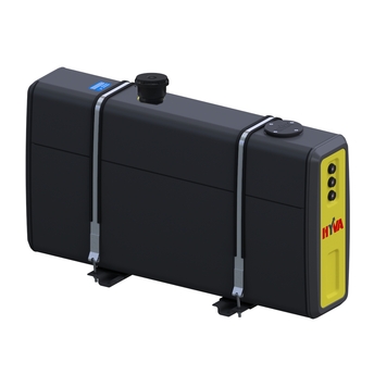 Oil Tank Kit - RM-240l/198l-179l-159l-MF