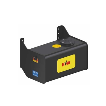 Oil Tank - SM 50l/35l