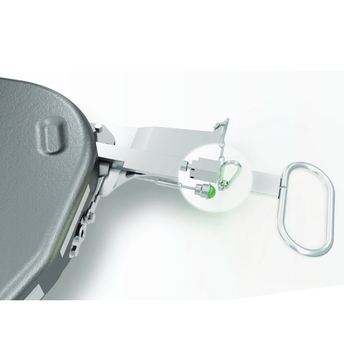 Green Eye Extended Handle - Bracket Kit